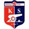 Escudo del MKE Kırıkkalespor