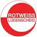 Escudo del Rot-Weiß Lüdenscheid
