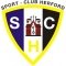 Escudo SC Herford