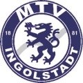 Escudo del MTV Ingolstadt
