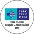 Escudo del Türk Telekom