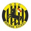 Escudo del Wanne-Eickel