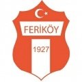 Escudo del Feriköy