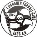 Escudo del FC Hanau 93