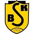 Escudo del Beyogluspor