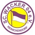 Escudo del Wacker 04 Berlin