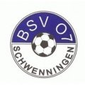 Escudo del BSV Schwenningen