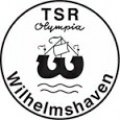 Escudo del Olympia Wilhelmshaven