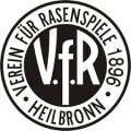 Escudo del VfR Heilbronn