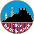 Escudo del Mardinspor