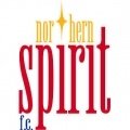Escudo del Spirit FC