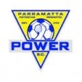 Escudo del Parramatta Power