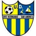 Escudo del D.H. San Andrés