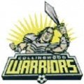 Escudo del Collingwood Warriors SC