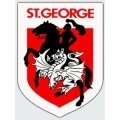 Escudo del St. George FC
