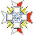 Escudo del Sunshine George Cross