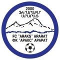 Escudo del Araks Ararat