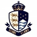 Escudo del Seoul E-Land FC