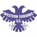 Escudo del Western Suburbs