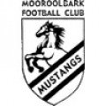 Escudo del Mooroolbark FC