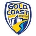 Gold Coast United Sub 21