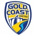 Escudo del Gold Coast United Sub 21