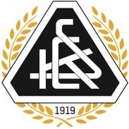 club crest