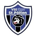 Escudo del VSE St. Polten