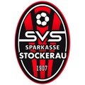 Escudo del SV Stockerau