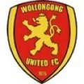 Escudo del Wollongong United