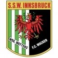 Escudo del SSW Innsbruck