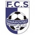 Escudo del Swarovski Tirol