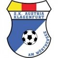 Escudo del Austria Klagenfurt