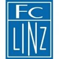 Escudo del FC Linz