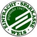 Escudo del Eintracht Wels