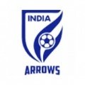 Escudo del Indian Arrows