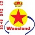 Escudo del Red Star Waasland