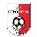 Escudo del FC Starye Dorogi