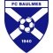 Escudo FC Baulmes