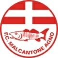 Escudo del FC Malcantone