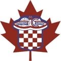 Escudo del Hamilton Croatia