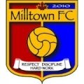 Escudo del Milltown
