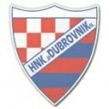 Escudo del HNK Dubrovnik