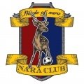 Escudo del Nara Club