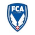 Escudo del FC Amager