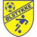 Escudo del Ølstykke FC