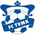 Escudo del FC TVMK