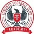 Escudo del Toronto Academy