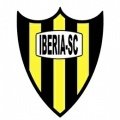 Escudo del Iberia SC