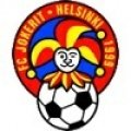 Escudo del Jokerit Helsinki